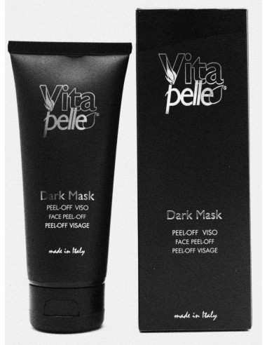 Vita pelle dark mask
