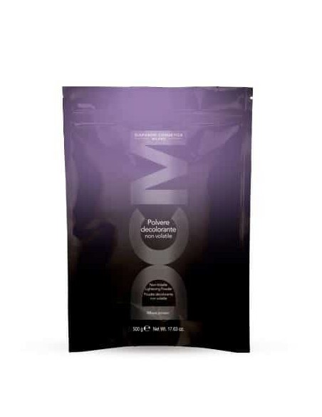 DIAPASON DCM POLVERE DECOLORANTE BLU NON VOLATILE 7 TONI 500 GR