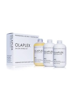OLAPLEX SALON INTRO KIT