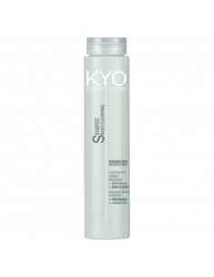 KYO SHAMPOO CLEANSESYSTEM LAVAGGI FREQUENTI 250 ML