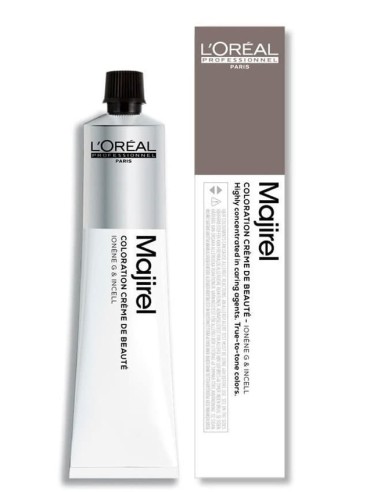 L'OREAL PROFESSIONNEL NEW MAJIREL TINTURA 60 ML - 5