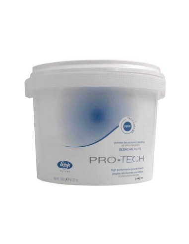 LISAP BLEACH & LIGHTS PRO TECH DECOLORANTE IN POLVERE 1000 GR