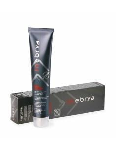 INEBRYA COLOR 6/5 BIONDO SCURO MOGANO 100ML