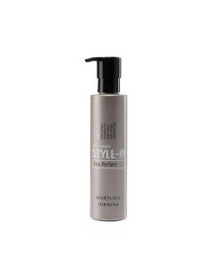 INEBRYA ICE CREAM STYLE-IN LISS PERFECT FLUIDO LISCIANTE 200ML
