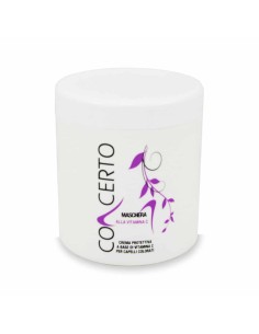 CONCERTO MASCHERA ALLA VITAMINA C 1000 ML