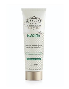 ALFAPARF IL SALONE MILANO RISTRUTTURAZIONE E FORZA MASCHERA 250ML