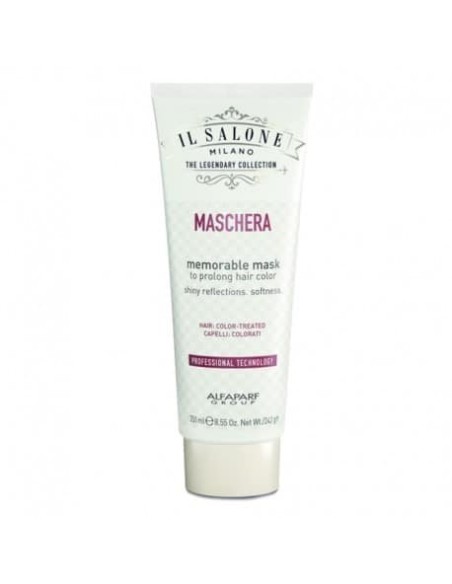 ALFAPARF IL SALONE MILANO MEMORABLE MASK 250 ML