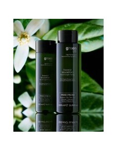 GREENUSE SHAMPOO ESSENTIAL 500 ML LAVAGGI FREQUENTI