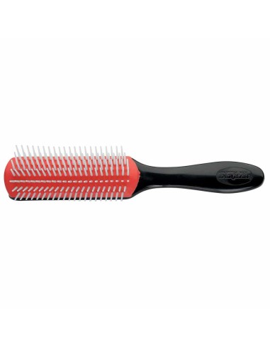 DENMAN SPAZZOLA D3 NERA 7 FILE