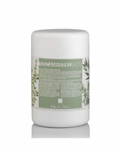 LABOR TUSCAN HERBS SALTS SALI DA BAGNO E PODALICI PROFESSIONALI ERBE TOSCANE 1000 GR