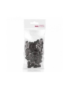 XANITALIA PRO CILINDRI ABRASIVI GRANA MEDIA 120 PZ100 2