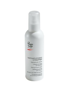 PEGGY SAGE DETERGENTE PENNELLI PER TRUCCO 200 ML