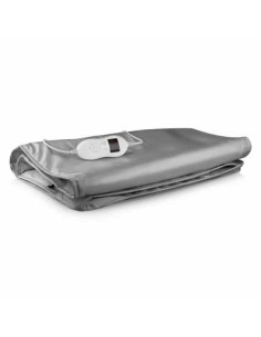 LABOR ELECTRO WARMER TERMOCOPERTA SCALDALETTINO 155 CM X 60 CM
