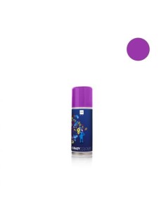 LABOR LACCA COLORATA SPRAY 125ML LILLA