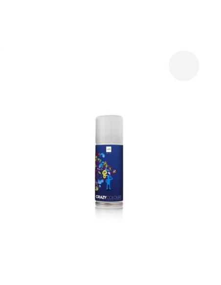LABOR LACCA COLORATA SPRAY 125ML BIANCO