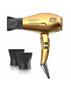 PARLUX ALYON ORO ASCIUGACAPELLI PROFESSIONALE 2250 WATT