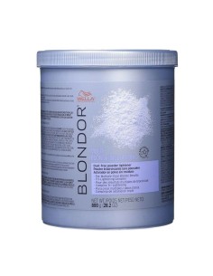 WELLA BLONDOR DECOLORANTE MULTI BLONDE 800 GR