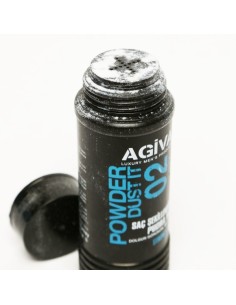 AGIVA POWDER DUST 02 STRONG STYLING 20 GR 2