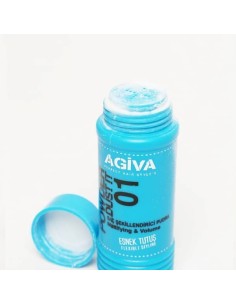 AGIVA POWDER DUST IT 01 - FLEXIBLE STYLING - 20 GR 2