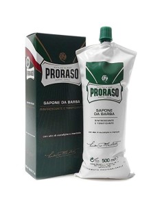 PRORASO SAPONE IN VESCICA 500 ML