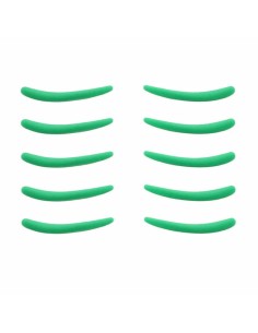 KALENTIN VERMETTI IN SILICONE - MISURA XS LASH0049