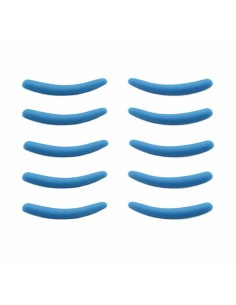 KALENTIN VERMETTI IN SILICONE - MISURA M LASH0051
