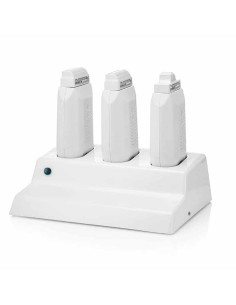 XANITALIA PRO SCALDACERA A RULLO KIT TRIO 220 PROFESSIONAL 105 WATT