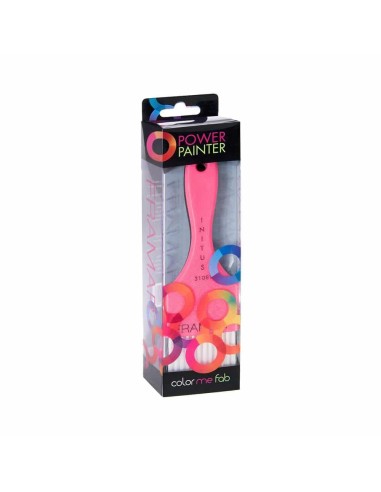 Framar power painter set pennelli 2 pz