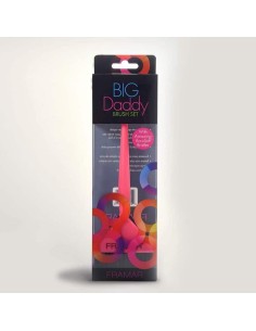 FRAMAR BIG DADDY SET ROSA/VIOLA/NERO 3PZ PENNELLI PER TINTA 2
