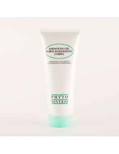 PHYTOSINTESI RASSODANTI CORPO AMINOGEN GEL FORTE RASSODANTE CORPO 250 ML