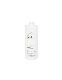 MAXXELLE THINK DEVELOPER EMULSIONE OSSIDANTE IN CREMA CON OLIO DI ARGAN 30 VOL. 1000 ML