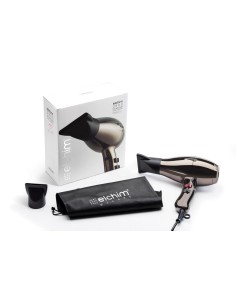 ELCHIM PHON 3900 HEALTHY IONIC ASCIUGACAPELLI TITANIUM 2000-2400 W 2