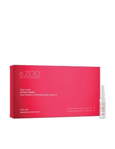 6.ZERO TAKE OVER ACTIVE POWER TRATTAMENTO PREVENZIONE CADUTA IN FIALE 10 X 8 ML