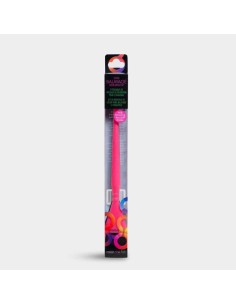 Framar detail brush set nero / Rosa 2 pz 2