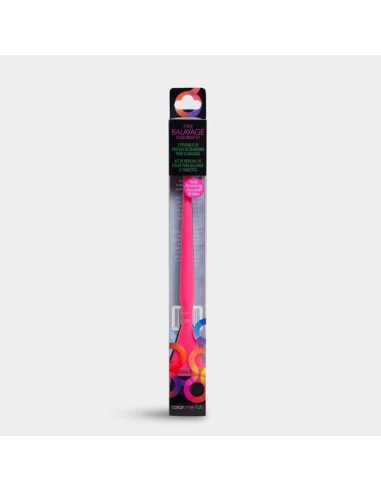 FRAMAR DETAIL BRUSH SET NERO / ROSA 2PZ