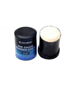 BLOCMEN ORIGINAL POLVERE PRE BARBA PER RASOIO ELETTRICO 60 GR 2
