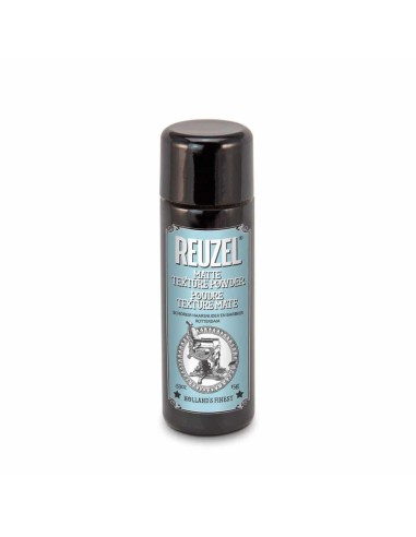 REUZEL MATTE POWDER 15 GR