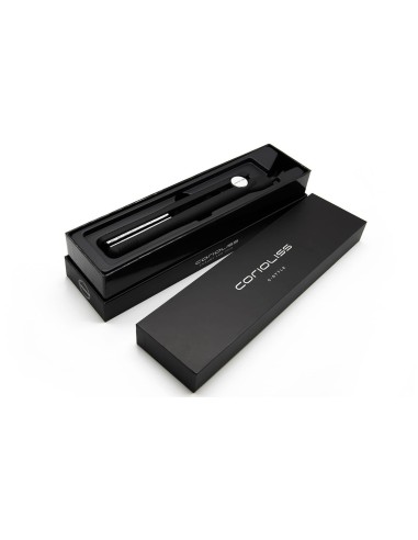 CORIOLISS PIASTRA PER CAPELLI C STYLE BLACK SOFT TOUCH