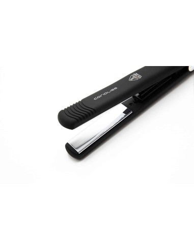 CORIOLISS PIASTRA PER CAPELLI C STYLE BLACK SOFT TOUCH