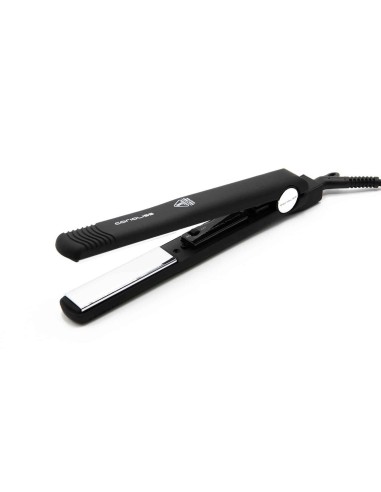 CORIOLISS PIASTRA PER CAPELLI C STYLE BLACK SOFT TOUCH