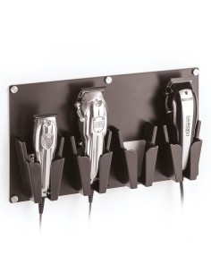 XANITALIA PRO HAIR CLIPPER WALL SUPPORT SUPPORTO DA PARETI PER TOSATRICI 2