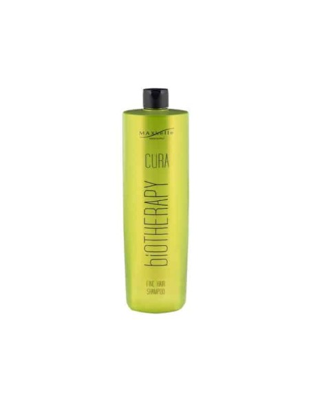 MAXXELLE FINE HAIR SHAMPOO CAPELLI FINI 1000 ML