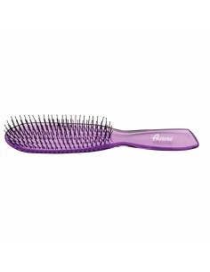 AURORE SPAZZOLA DISTRICANTE CRYSTAL VIOLA