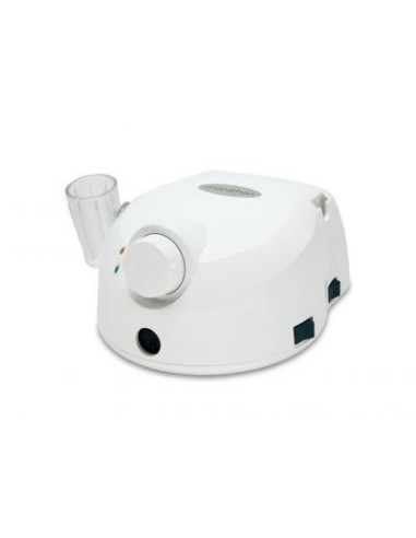 Marathon micromotore Champion 4 - Manipolo in acciao h200 30.000 giri con pedale on/off