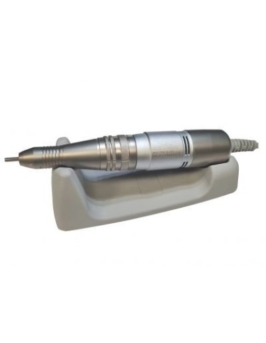 Marathon micromotore Champion 4 - Manipolo in acciao h200 30.000 giri con pedale on/off