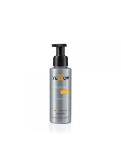 ALFAPARF YELLOW PURE SILVER CONCENTRATO VIOLA CENERE 100 ML