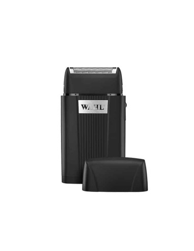 Wahl super close shaver