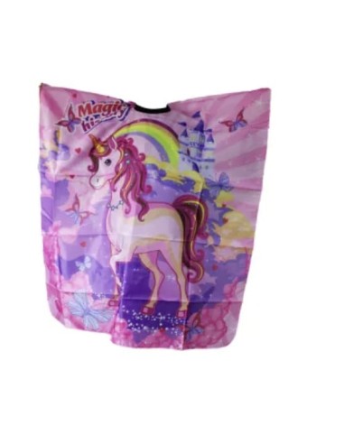 XANITALIA PRO MANTELLA TAGLIO BIMBI MAGIC HISTORY 90X125 CM