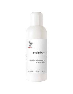 PEGGY SAGE LIQUIDO DI MODELLATURA SCULPTING+ 120 ML
