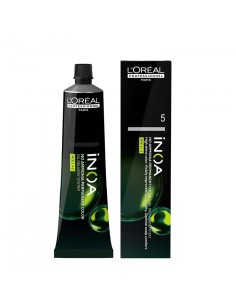 L'OREAL PROFESSIONNEL NEW INOA 6.3 CREMA COLORANTE 60 ML
